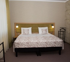 Комфорт в Пассаж