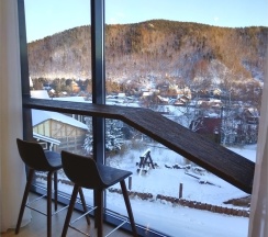 Стандарт 27 в Baikal Hill Residence