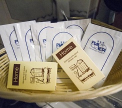 Двухместный люкс двуспальная кровать в Планета