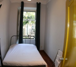Номер Standard в Mana Guest House