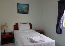 Номер Standard в Welcome Inn Hotel Karon Beach