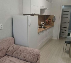 2-комнатные апартаменты, 57 м², 16 этаж в ДеньНочь