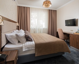 Стандарт без балкона в Nizza