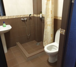 Четырёхместный номер Standard в Гостевой дом