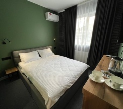 Стандарт DBL в Grey