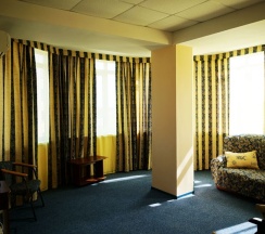 первой  категории (стандарт  комфорт двухкомнатный) в Мирабель