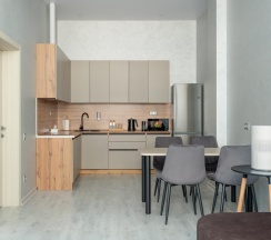 Студия Business (Бизнес) в InnDom