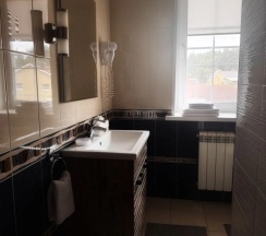 Двухместный номер Стандартный двуспальная кровать в Гнездо. Хорошее место