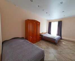 Трёхместный Корпус Б в Арт Симбирск