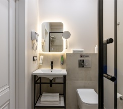 Делюкс в Селект