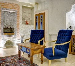 Люкс в Cappadocia Sweet Cave
