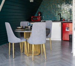 Коттедж Comfort в Вондига Парк