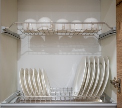 Апартаменты с двумя спальнями №12 с видом на море в Mangosteen apartments