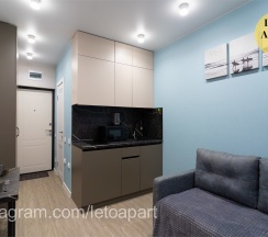 Адлер ☼ пер.Фермерский 24/1 │ 36 от LetoApart в LetoApart