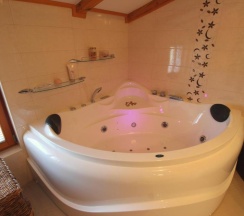 Коттедж в Holiday Home Valmoneda