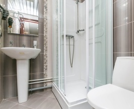 СТАНДАРТНЫЙ ОДНОМЕСТНЫЙ Эконом в Прогресс