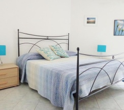 Апартаменты с 2 комнатами в Alida Del Mar