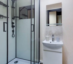 4-местный номер делюкс комфорт в Финист