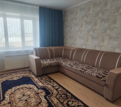 Квартира в Апартаменты на Царский, 11