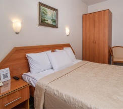 Двухместный (Double) в Турист