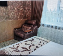 Двухместный номер Superior двуспальная кровать в Корона