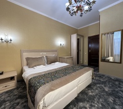 Семейный Делюкс в Резиденция на Мойке