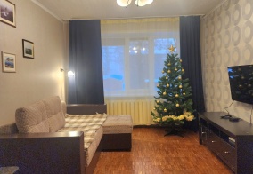 Апартаменты Апартаменты на Троицкий проспект, 104 в Архангельске