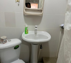 Стандарт четырех местный в Iceberg