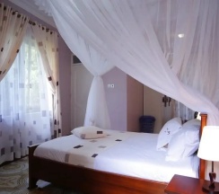 Номер Standard в Crystal Hotel Apartments Entebbe