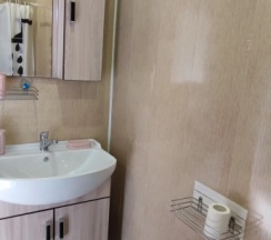 Четырёхместные апартаменты с балконом в У моря