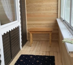 Коттедж в Заимка рыбная