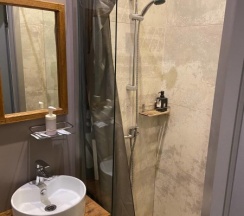 Апарт-отель М149, Студия без окна, Московский пр-т 149б в Rentalspb