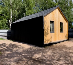 BARN HOUSE в Barn house