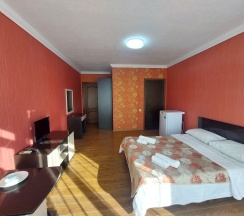 Стандарт Панорама двухместный номер без балкона в Ниагара фоллс