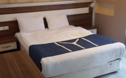 Номер Standard в Klas Atalay Hotel