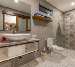 Номер Standard в Ayuna Suites Canggu By Zuzu