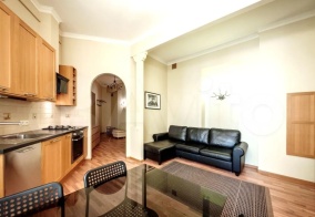 Апартаменты Апартаменты на ул. Восстания, 3-5 в Санкт-Петербурге