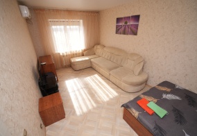 Апартаменты Апартаменты на Мичуринская 213 Д в Тамбове