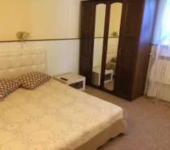 Номер Полулюкс Плюс в 7 Вечеров