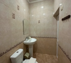 Семейный в Елизавета