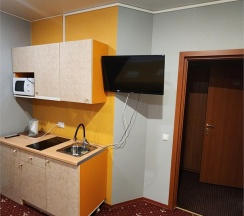Студия 205 в Aкцент