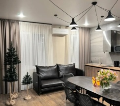 Четырёхместная вилла Luxury в Тхаго