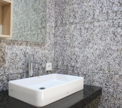 Двухместный номер Standard двуспальная кровать в Rusty Seminyak