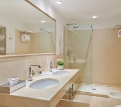 Номер Superior в Hotel Plaza Venice