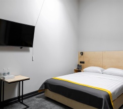 izzziUP Mansarda Comfort в izzziup community L&C