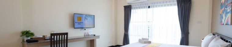 Номер Superior в The Nest Krabi Hotel (SHA Plus+)