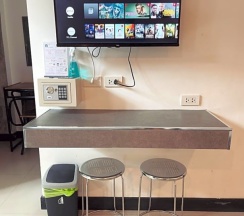 Номер Standard с видом на сад в Ideo Phuket Hotel