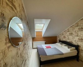 семейный №1 в Saracen