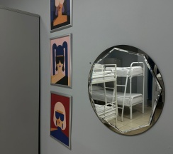 Женский номер в Квартирант