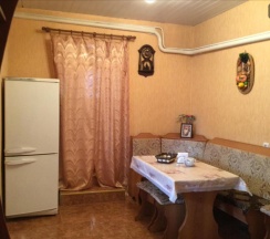 Коттедж с красивым видом из окна в Holiday Home